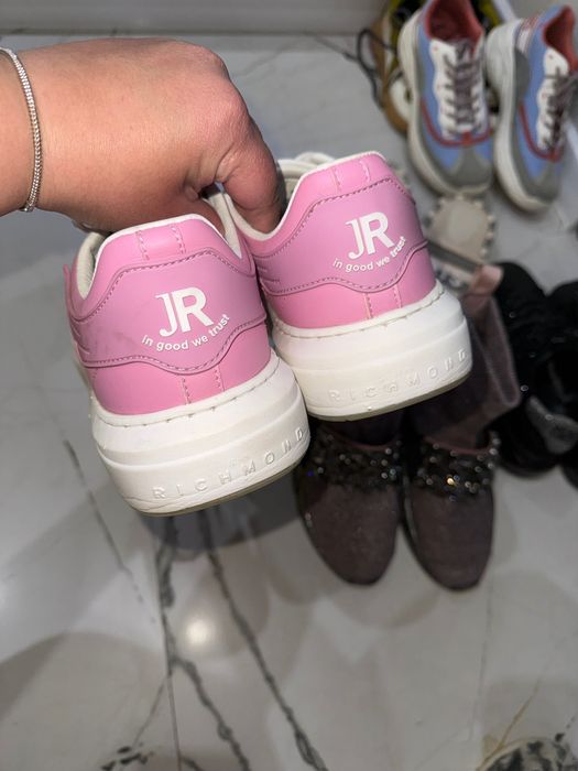 John Richmond дамски маратонки