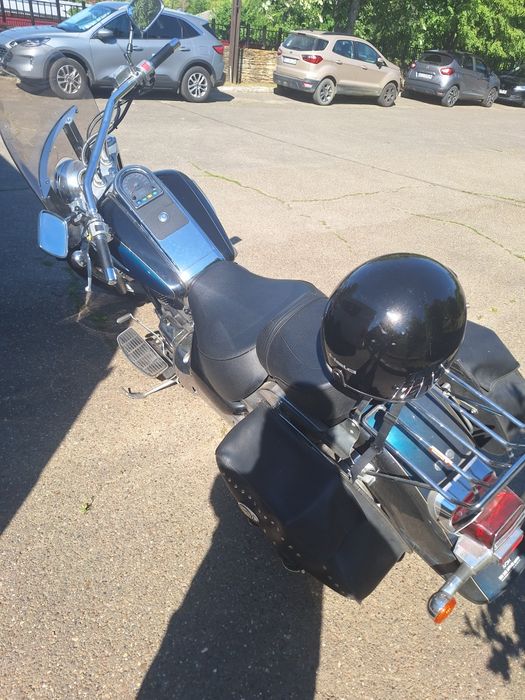 Suzuki vl 1500 an 1999