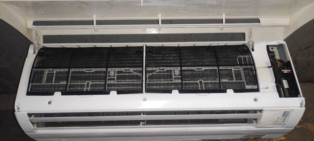 Японски ХиперИнверторен климатик DAIKIN 16000 BTU