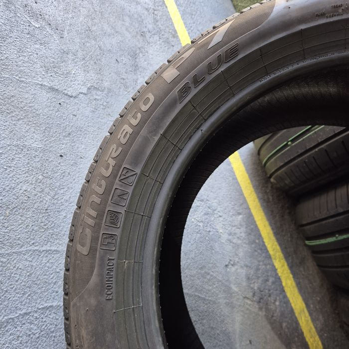 225 50 17 Pirelli