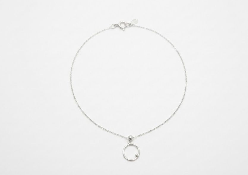 Сребърни колиета 925 проба, със сертификат