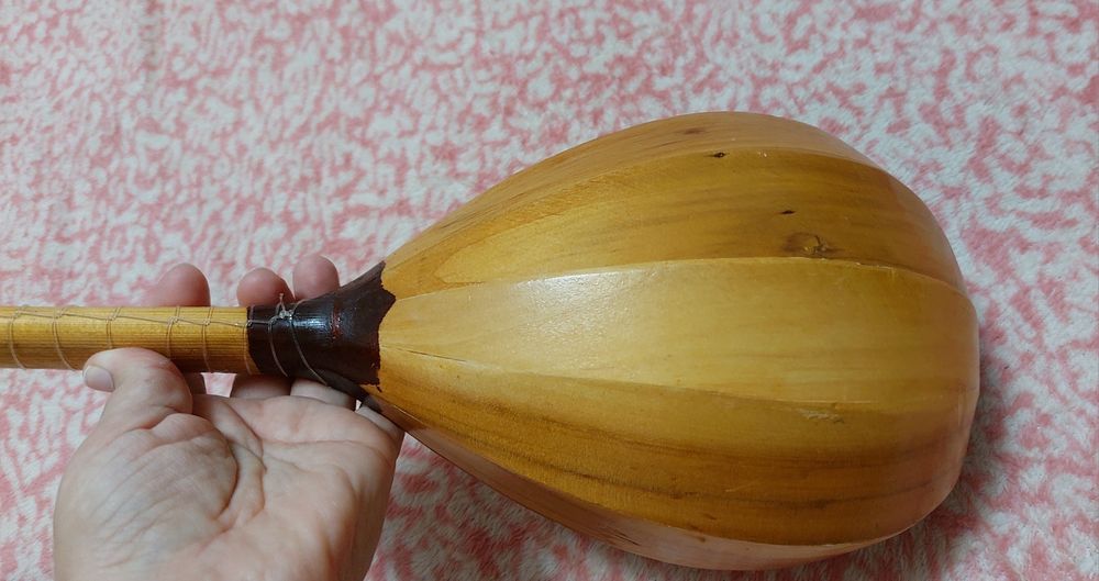 Домбра инструмент