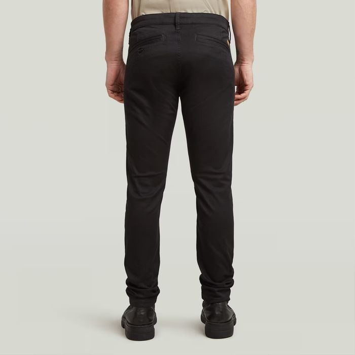 G-Star RAW Skinny Chino 3.0 ОРИГИНАЛНИ мъжки чино панталони - 29-30