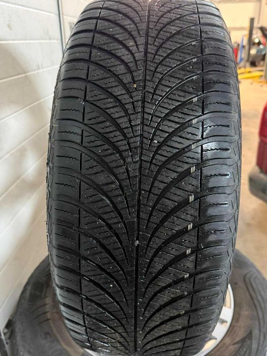 Джанти 18" за AUDI Q7 4M - 4M0601025A