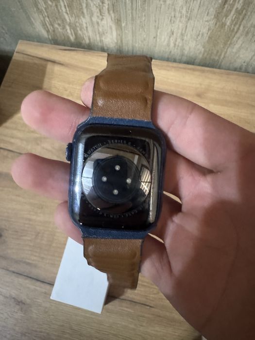 Apple watch 6 44m.