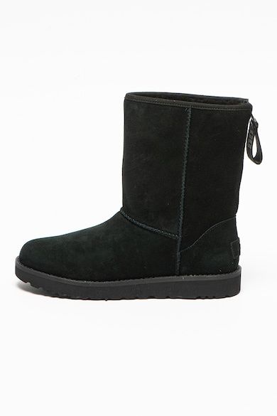 Боти UGG Classic с цип