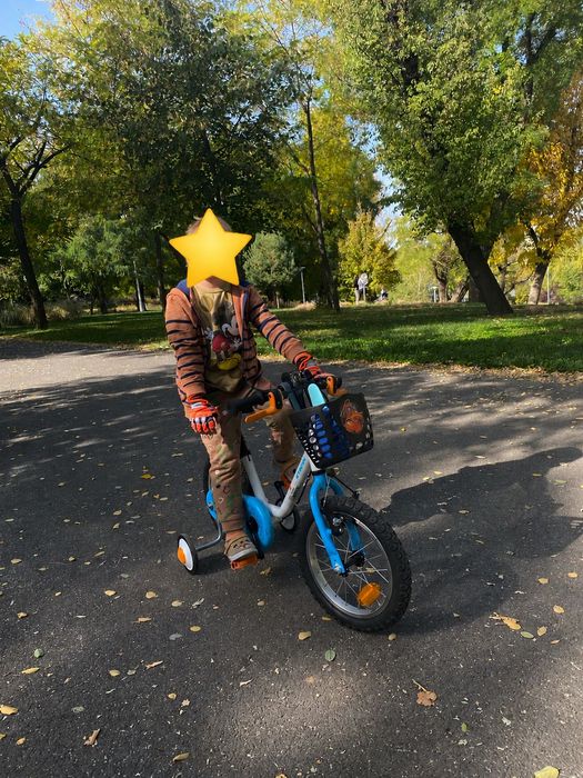 Vand bicicleta copii