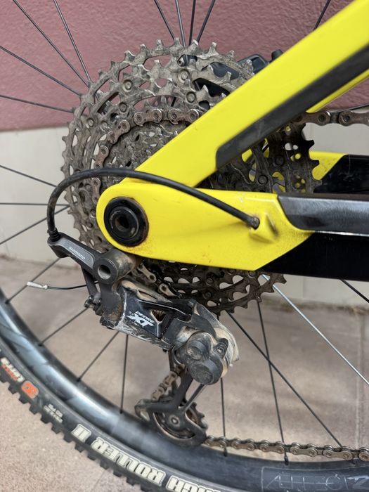 BH Lynx Trail 29 Carbon