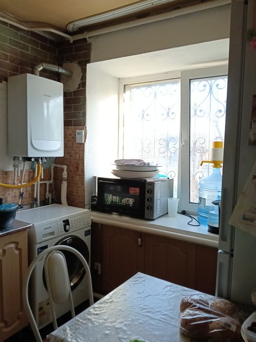 Продам 3 х комнату квартиру