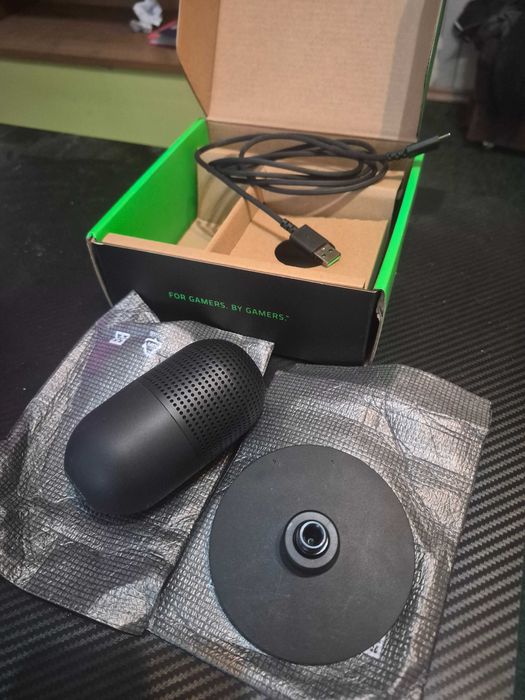 Razer SEIREN v3 mini