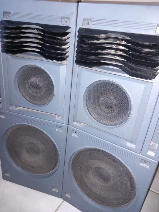 Тонколони Тонакс