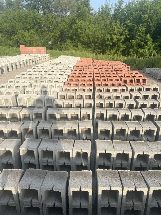 Сплитерный блок в наличии