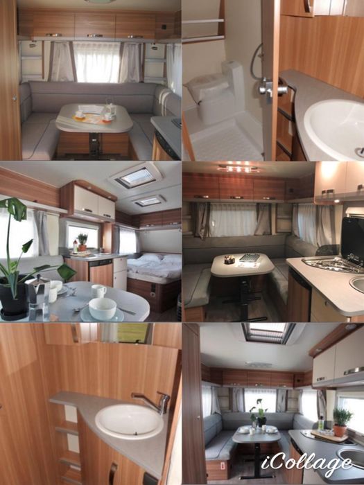 rulote de închiriat