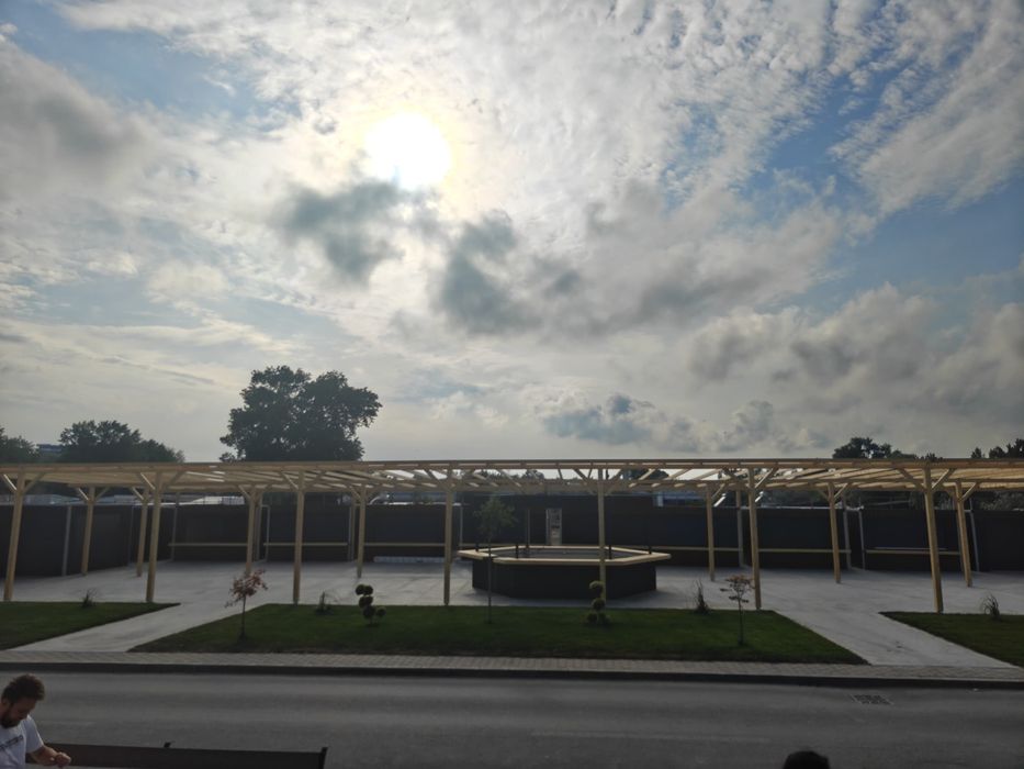 Spatii comerciale de închiriat  pe promenadă!!!!