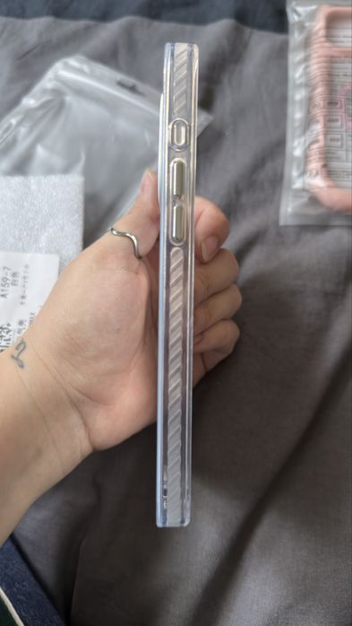 Huse iphone 16 pro max