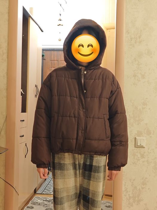 Продам куртки зимние