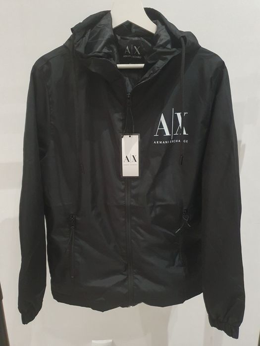 Geaca Fas Armani , Dsquared , LV  premium