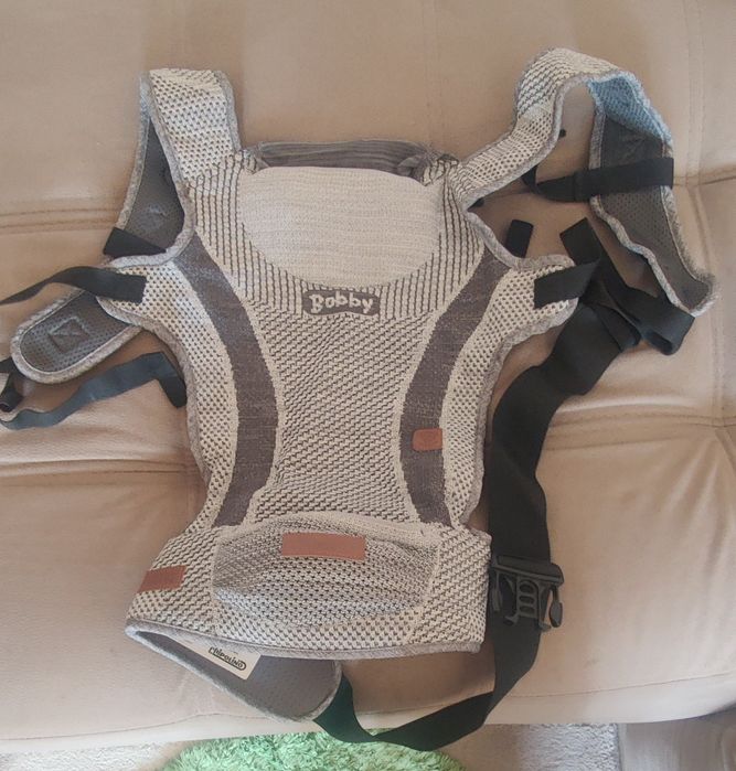 Кенгуру за бебе Chipolino Bobby