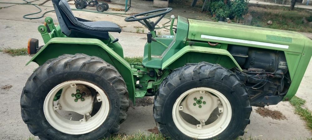 Motost ,utilaje  disel