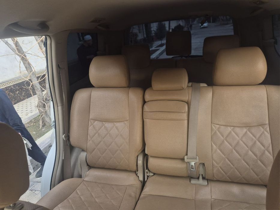 Prado zur vikubga beriladi