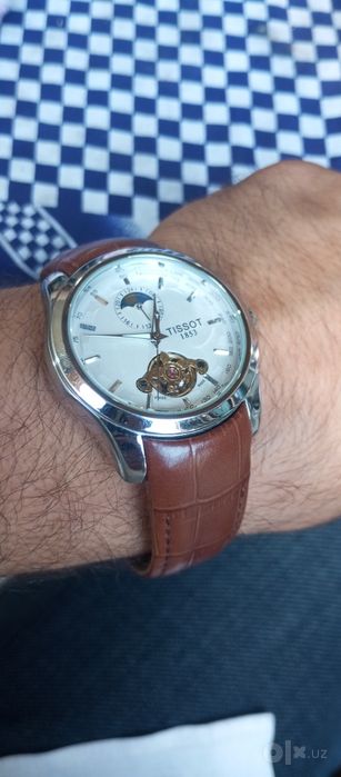 Mehanik tissot sotiladi