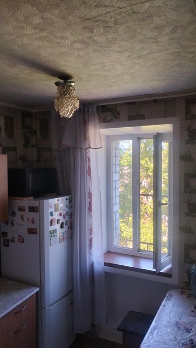 Продам однокомнатную квартиру
