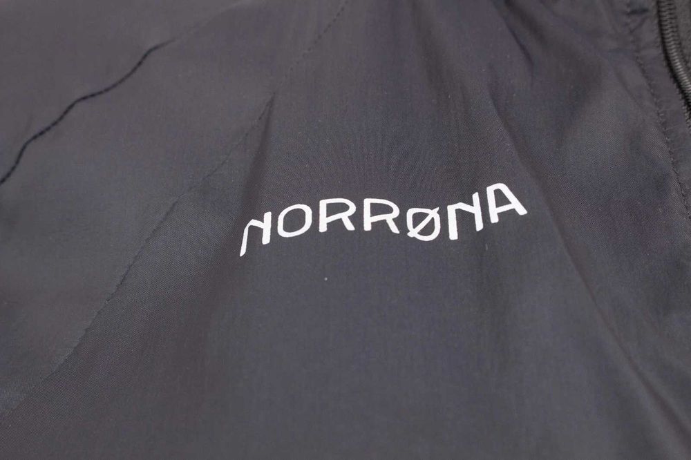 NORRONA Offtrack Jacket Aero 60 дамско яке ултра леко ветровка S