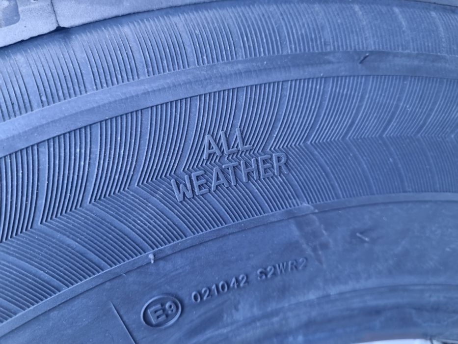 225/75 R16C 118R PETLAS PT925, Anvelope mixte M+S, Aderenta clasa A
