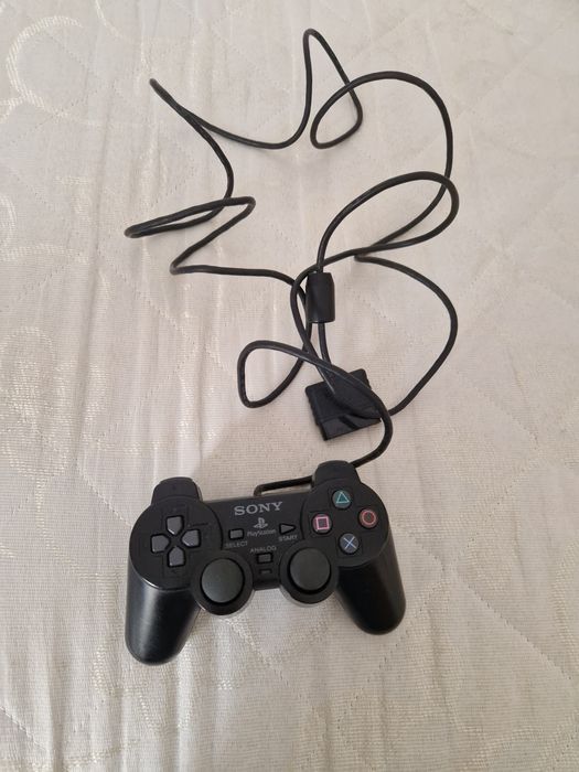 Vand ps 2 fuctional
