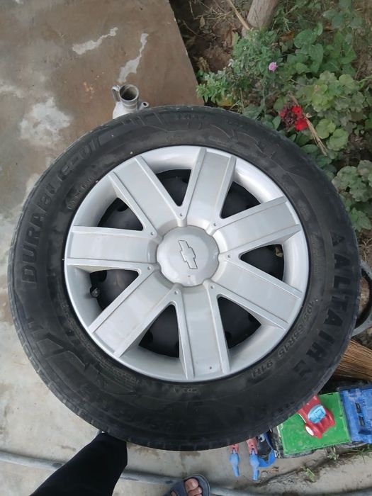 Jentraga balon diska