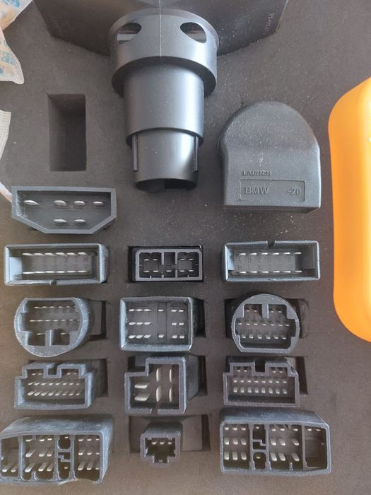 Адаптеры для авто