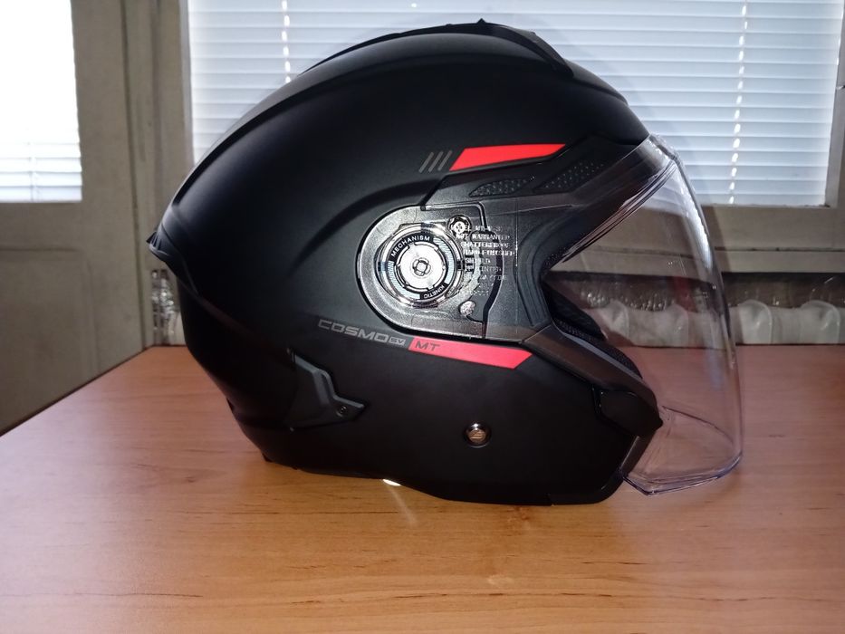 Каска MT Cosmo Sv