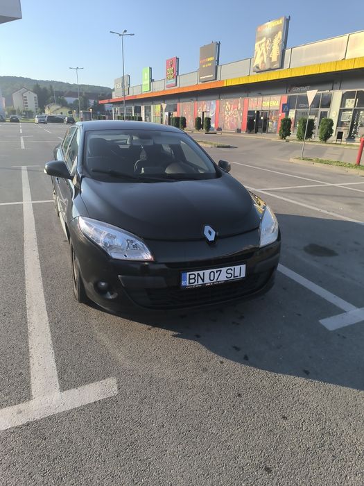 Renault Megane 1.5 2010