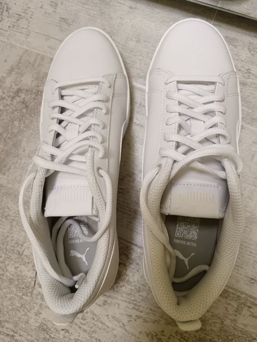 Дамски маратонки Puma