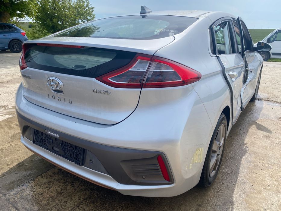 Hyundai Ioniq Electric 34 кс, ел.двигател EM09, ск.кутия AEEVIU3SA052