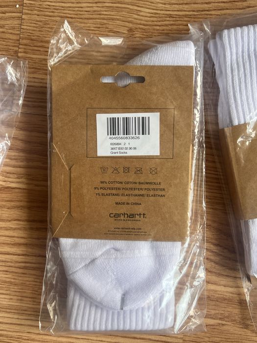 Carhartt чорапи dickies