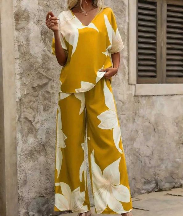 Комплект от две части