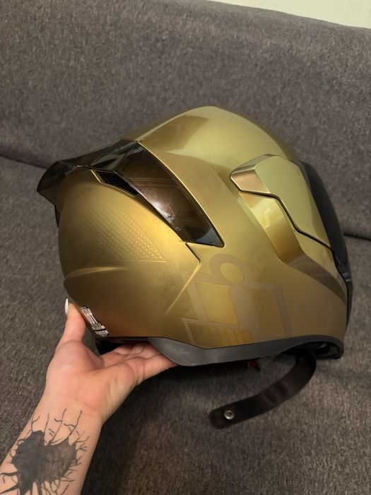 Каска Icon Airflite