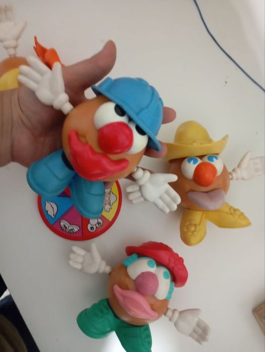 Классные конструкторы