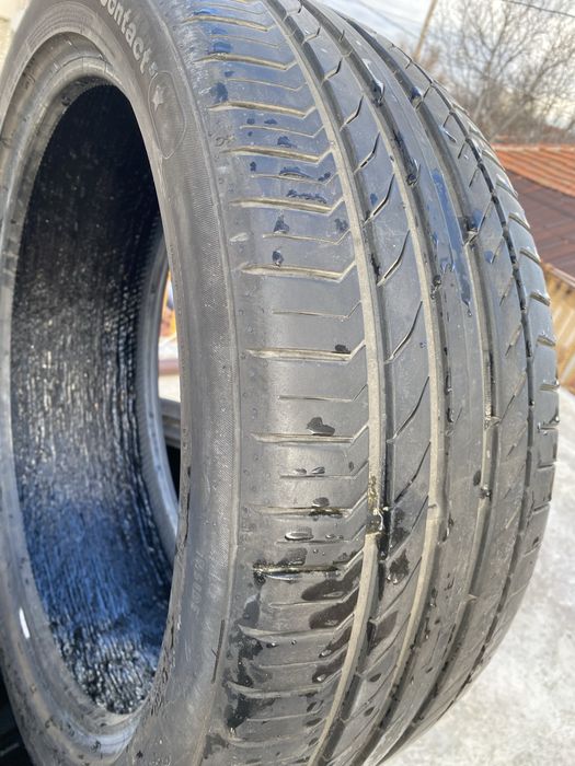 Continental 21  1брой