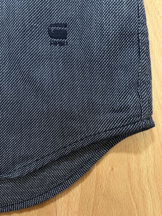 G-star Raw мъжка риза M-L