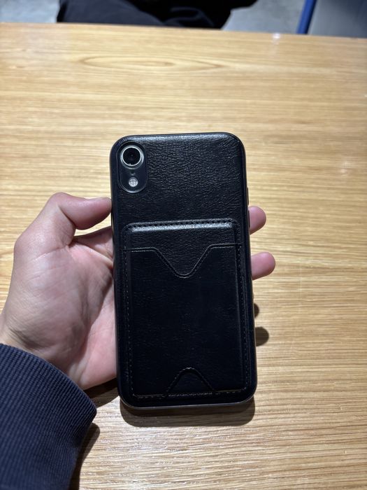 Iphone XR 64gb белый