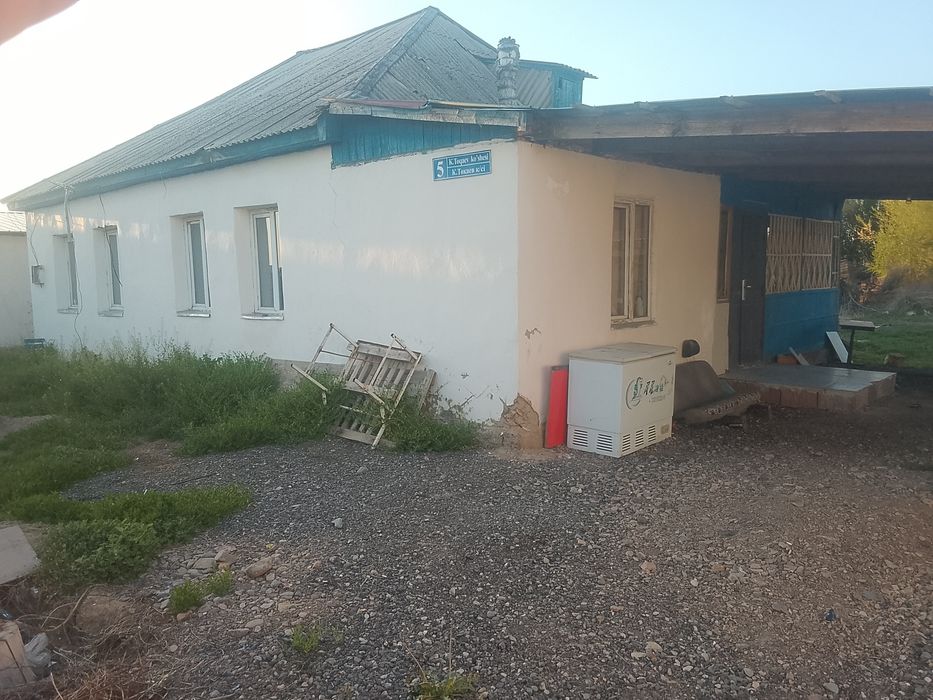 Продается Дом Кальпе или Обмен.