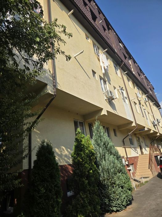 Particular vand garsoniera str Postalionului nr 53, sector 4