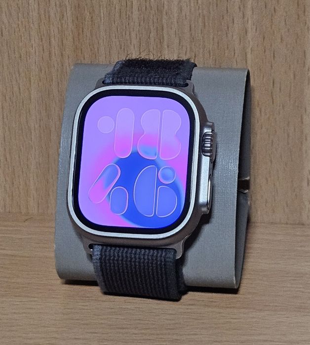 Apple Watch Ultra 49 mm Cellular
