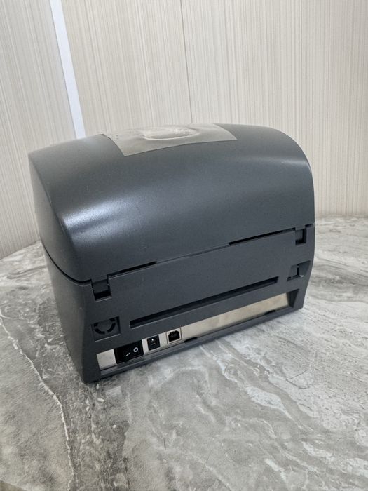 Термопринтер для этикеток Godex G 500 (U)