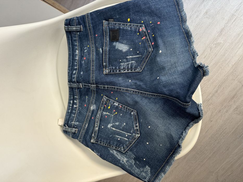 Оригинални дамски дънки G star raw Pause