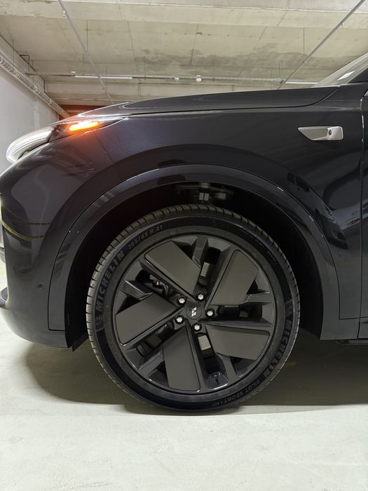 L9 Ultra restaling 15 minutda tolov turi naxt avto kredit shoshiling