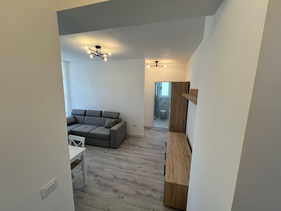 PF dau in chirie apartament 2 camere+ parcare cartierul Visoianu