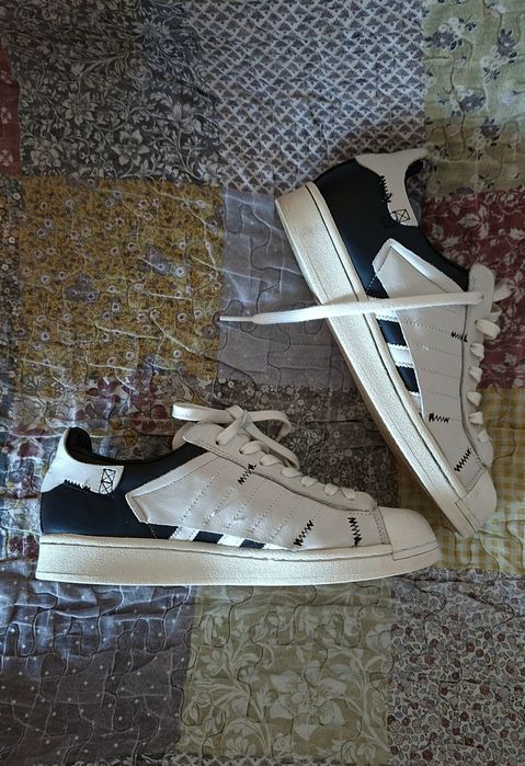 Adidas Superstar